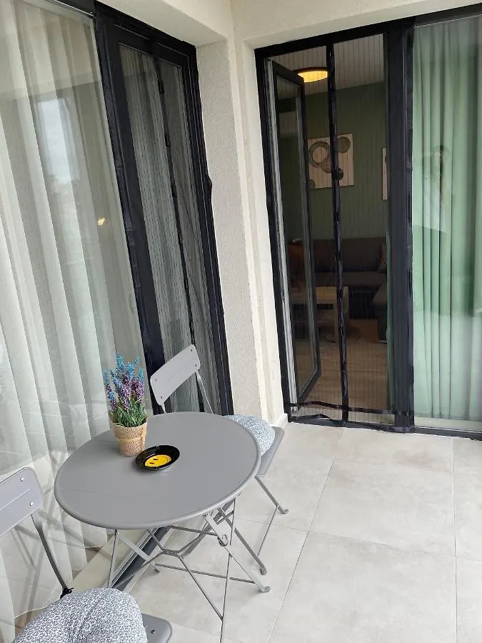 Dream_Apartment Varna